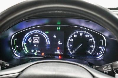 Honda Accord Hybrid Sport 2022