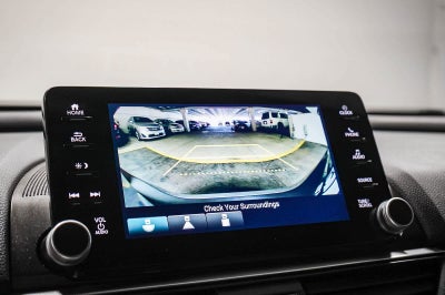 Honda Accord Hybrid Sport 2022