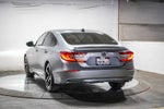 Honda Accord Hybrid Sport 2022