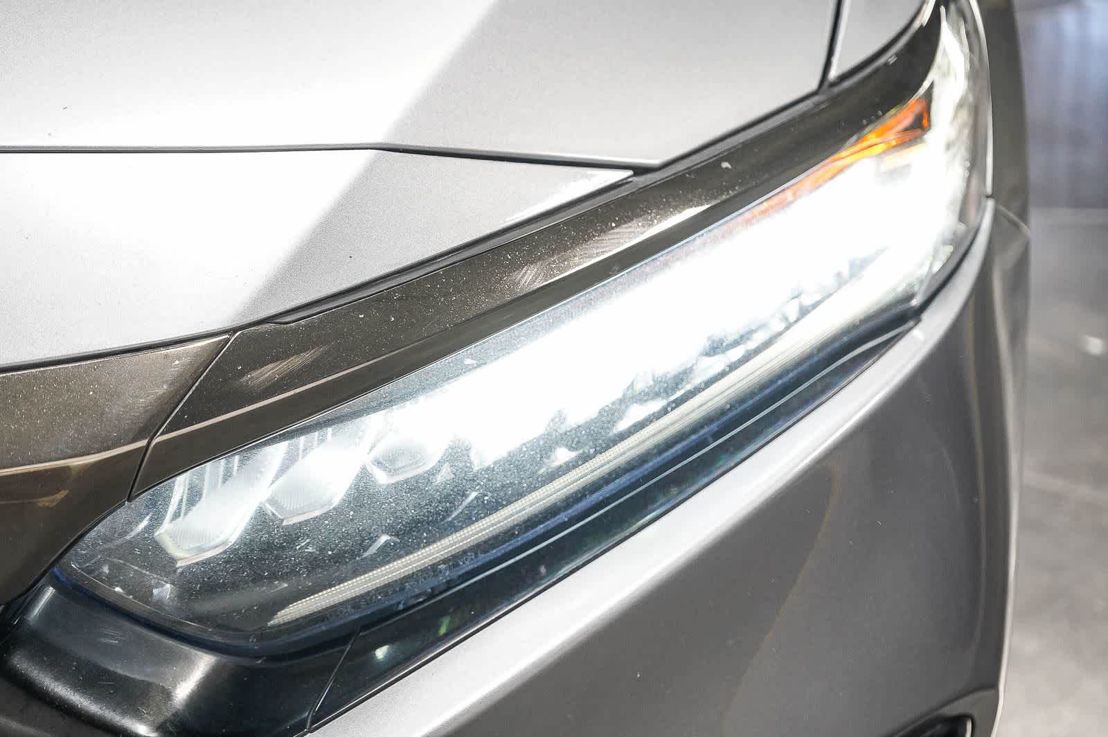 Honda Accord Hybrid Sport 2022