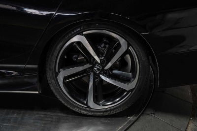 Honda Accord Hybrid Sport 2022