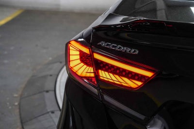 Honda Accord Hybrid Sport 2022