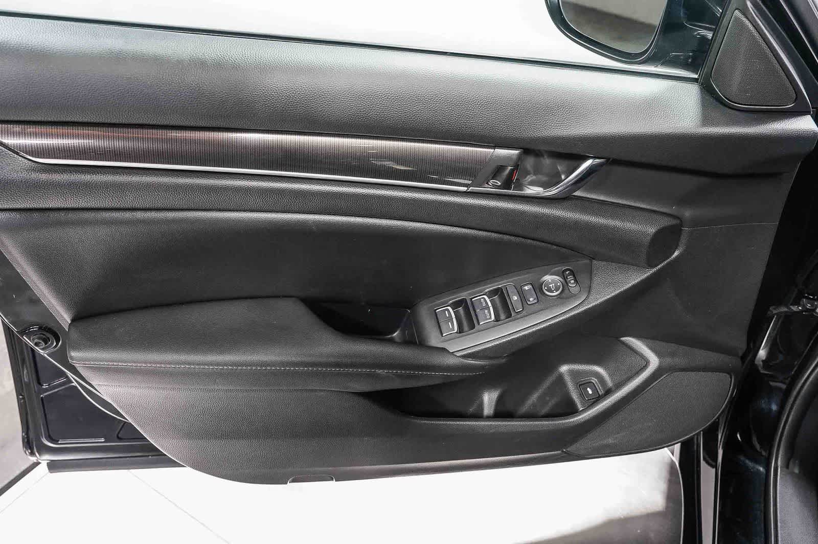 Honda Accord Hybrid Sport 2022