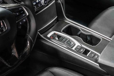 Honda Accord Hybrid Sport 2022