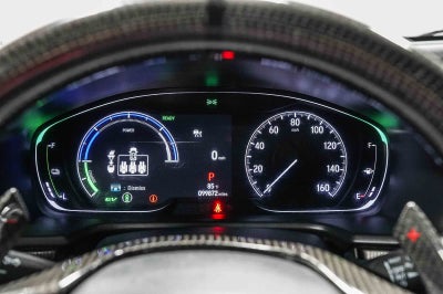 Honda Accord Hybrid Sport 2022