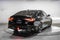 Honda Accord Hybrid Sport 2022