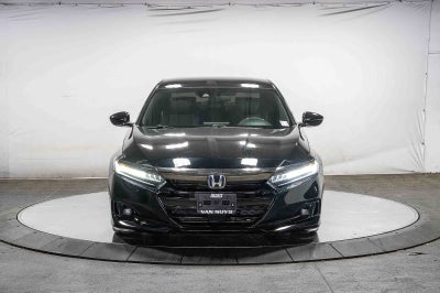 Honda Accord Hybrid Sport 2022