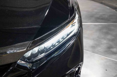 Honda Accord Hybrid Sport 2022