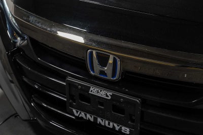 Honda Accord Hybrid Sport 2022