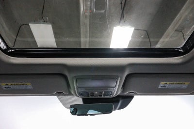 Honda Accord Hybrid EX-L 2021