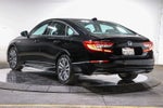 Honda Accord Hybrid EX-L 2021