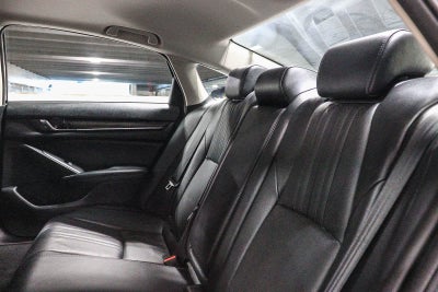 Honda Accord Hybrid EX-L 2021