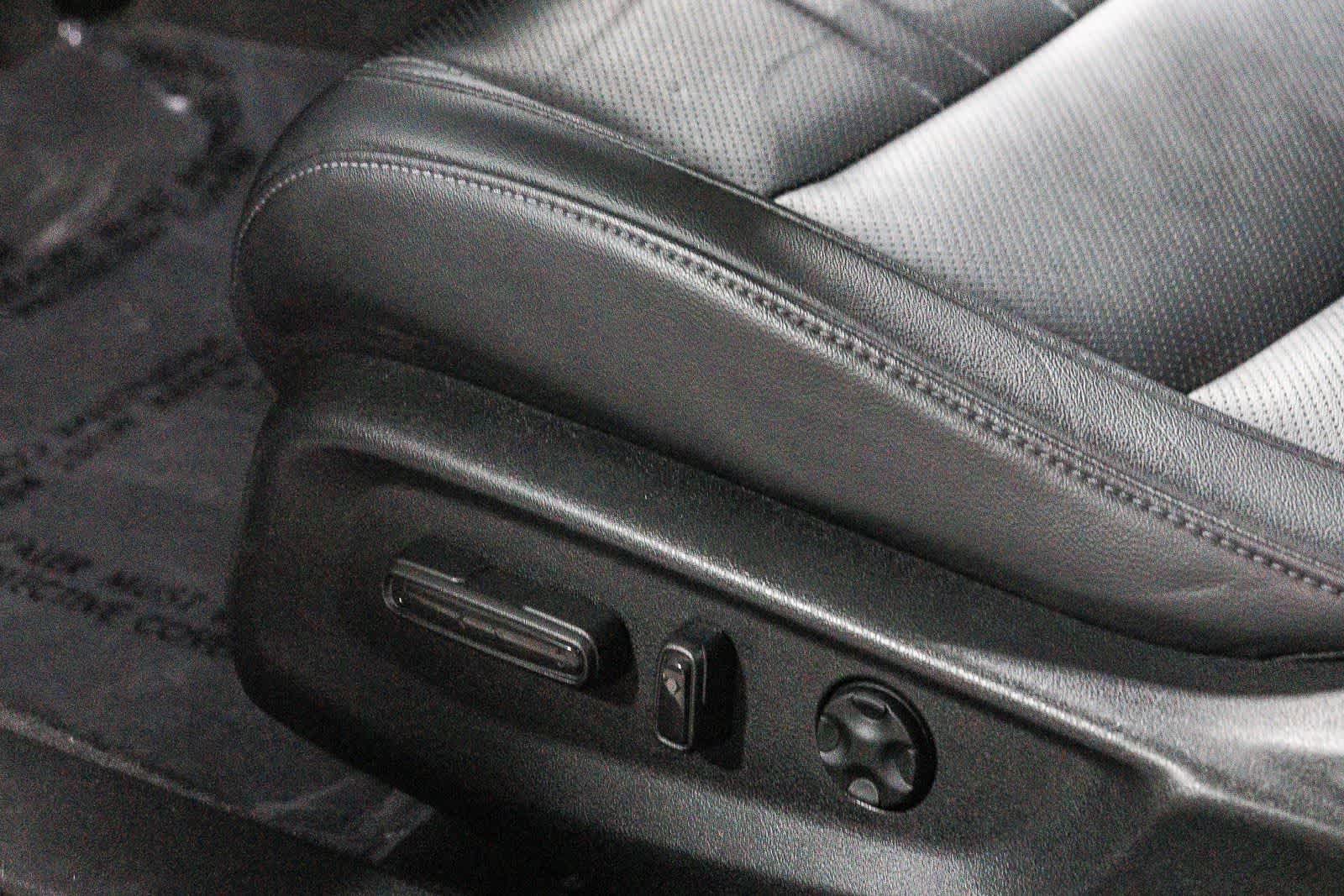 Honda Accord Hybrid EX-L 2021