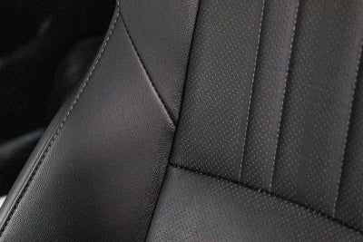 Honda Accord Hybrid EX-L 2021