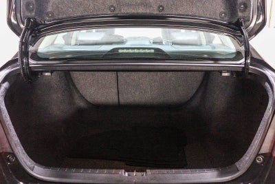 Honda Accord Hybrid EX-L 2021