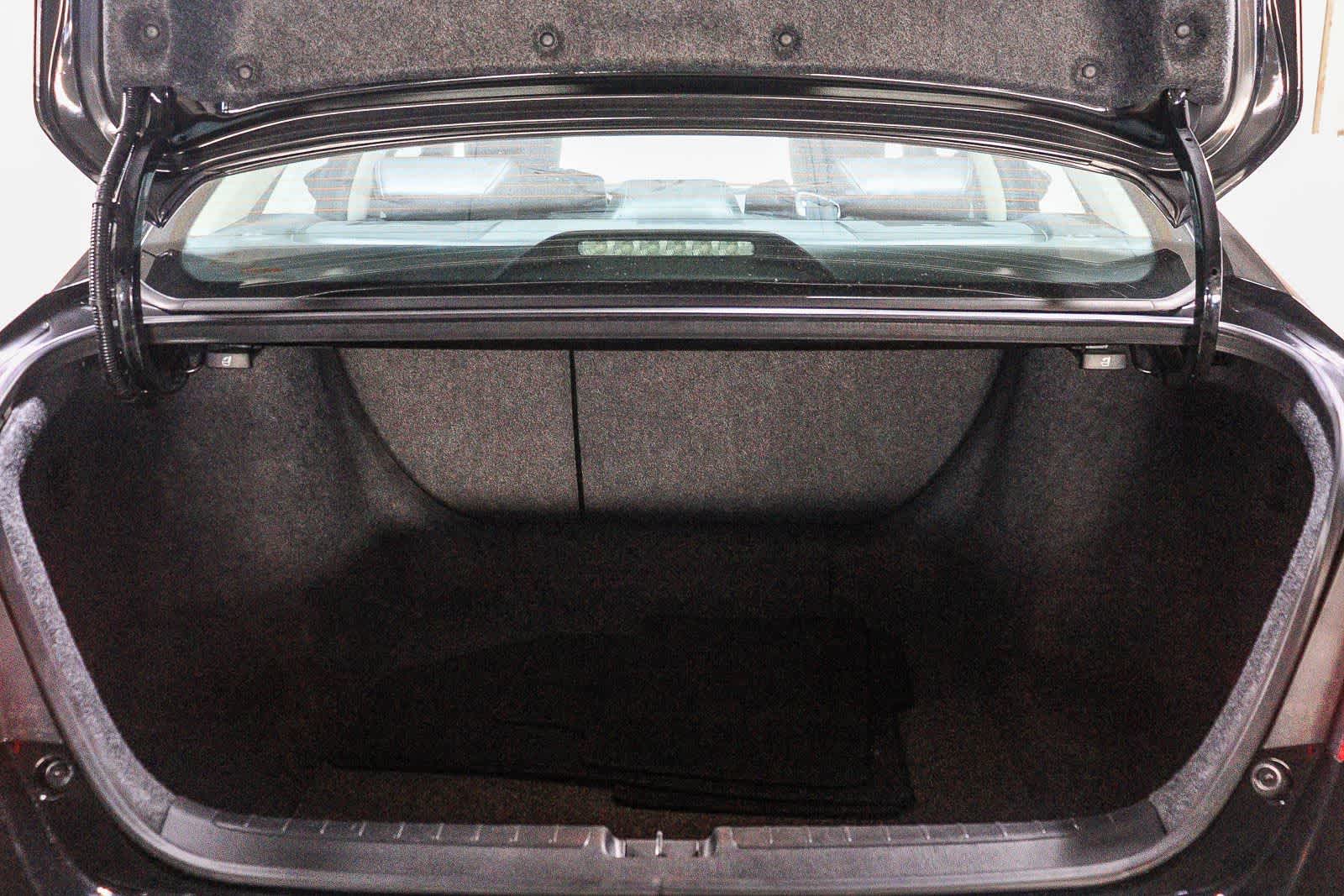 Honda Accord Hybrid EX-L 2021
