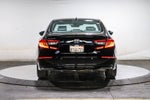 Honda Accord Hybrid EX-L 2021