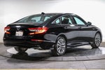 Honda Accord Hybrid EX-L 2021