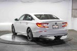 Honda Accord Hybrid Touring 2021