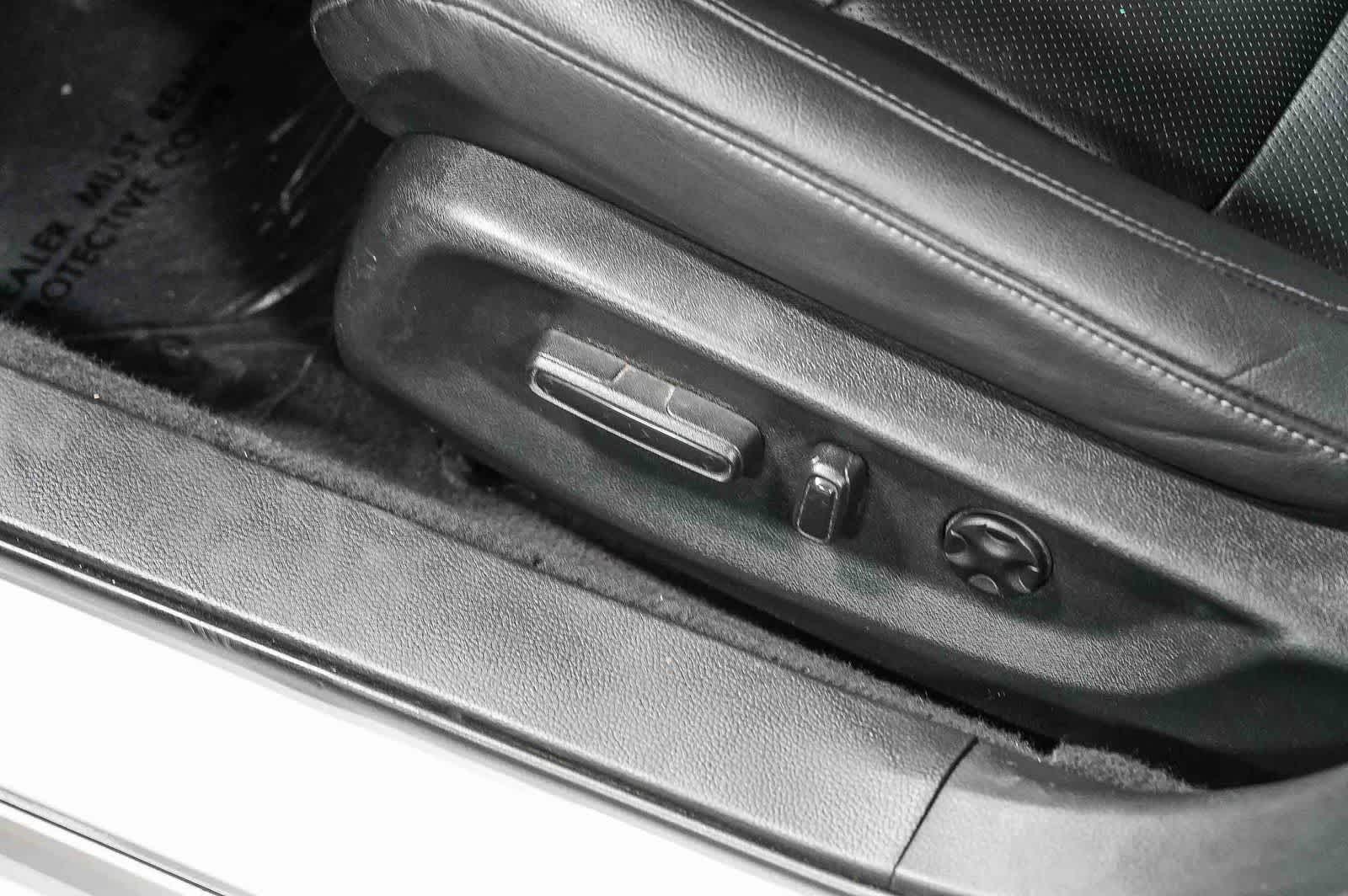 Honda Accord Hybrid Touring 2021