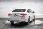 Honda Accord Hybrid Touring 2021