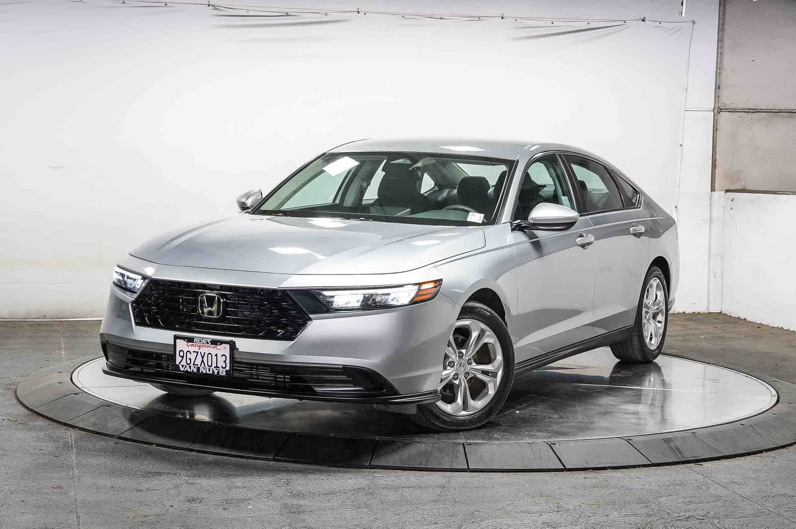 Honda Accord LX 2023