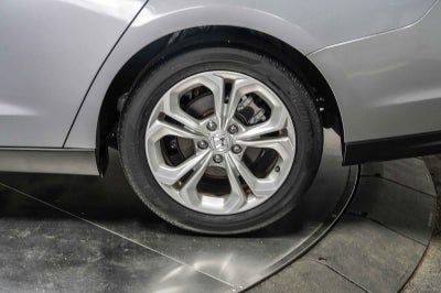 Honda Accord LX 2023
