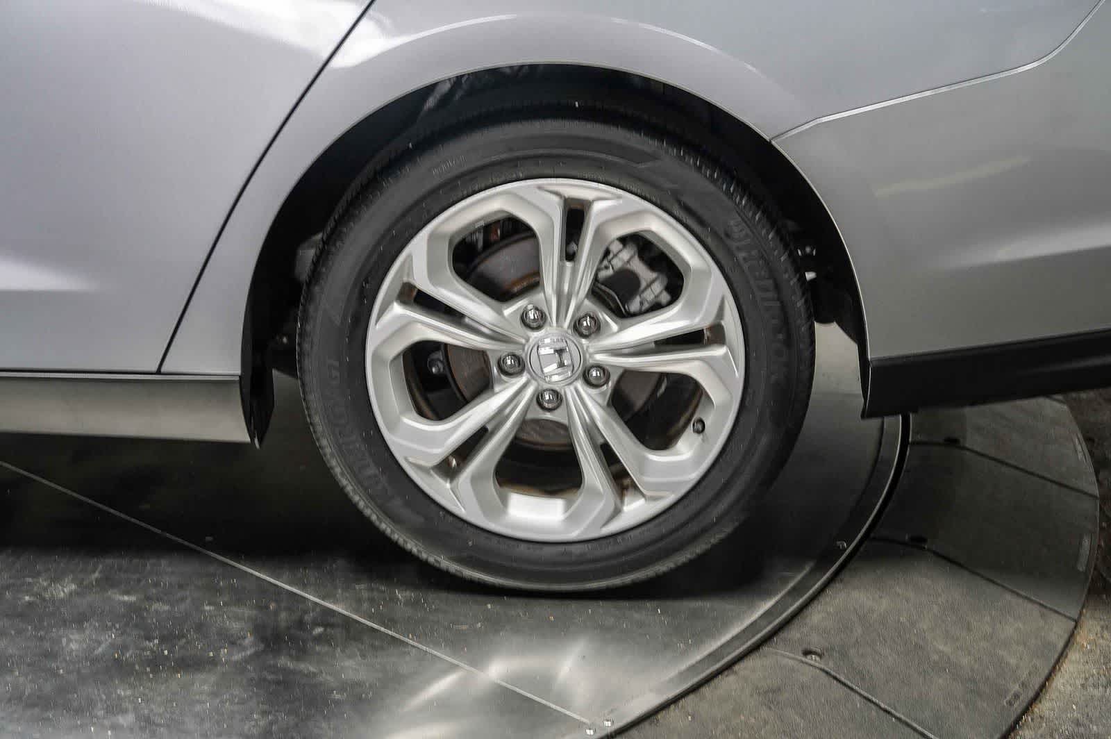 Honda Accord LX 2023