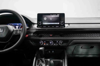 Honda Accord LX 2023