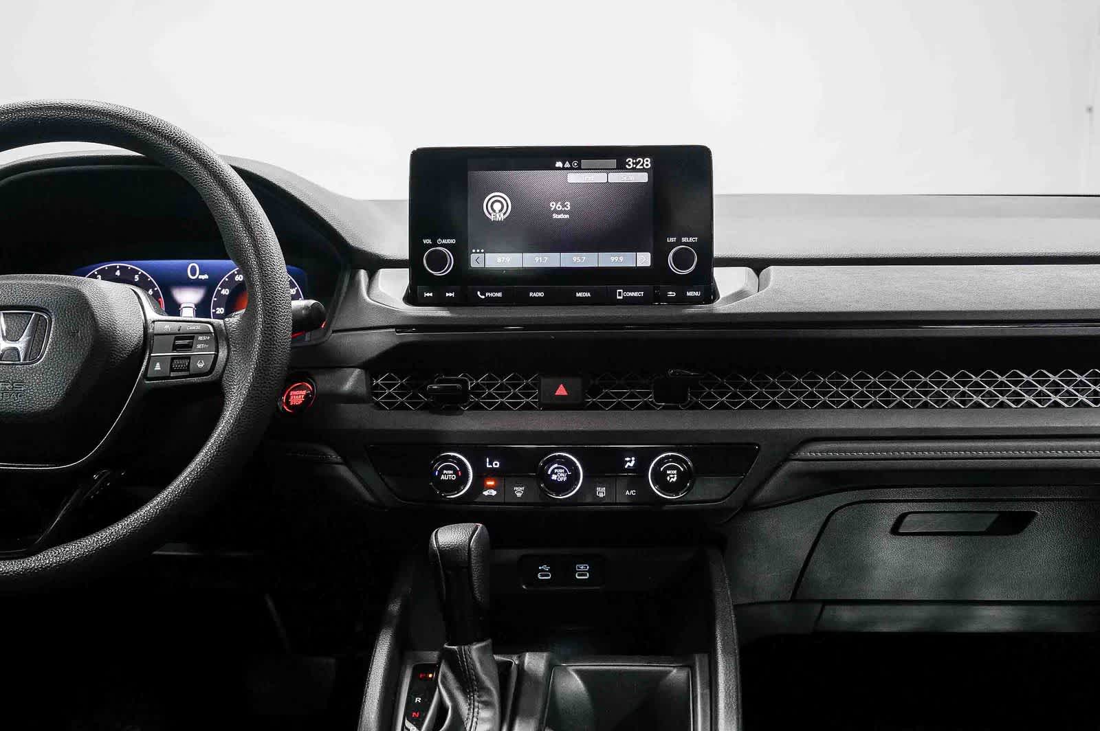 Honda Accord LX 2023