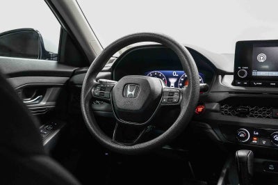 Honda Accord LX 2023