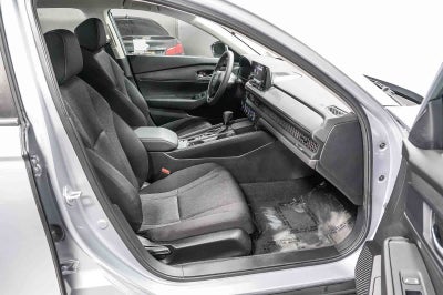 Honda Accord LX 2023