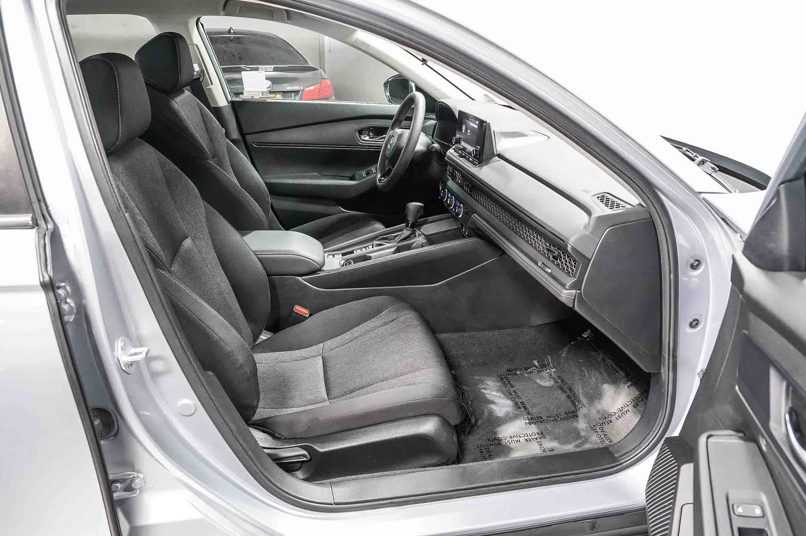 Honda Accord LX 2023