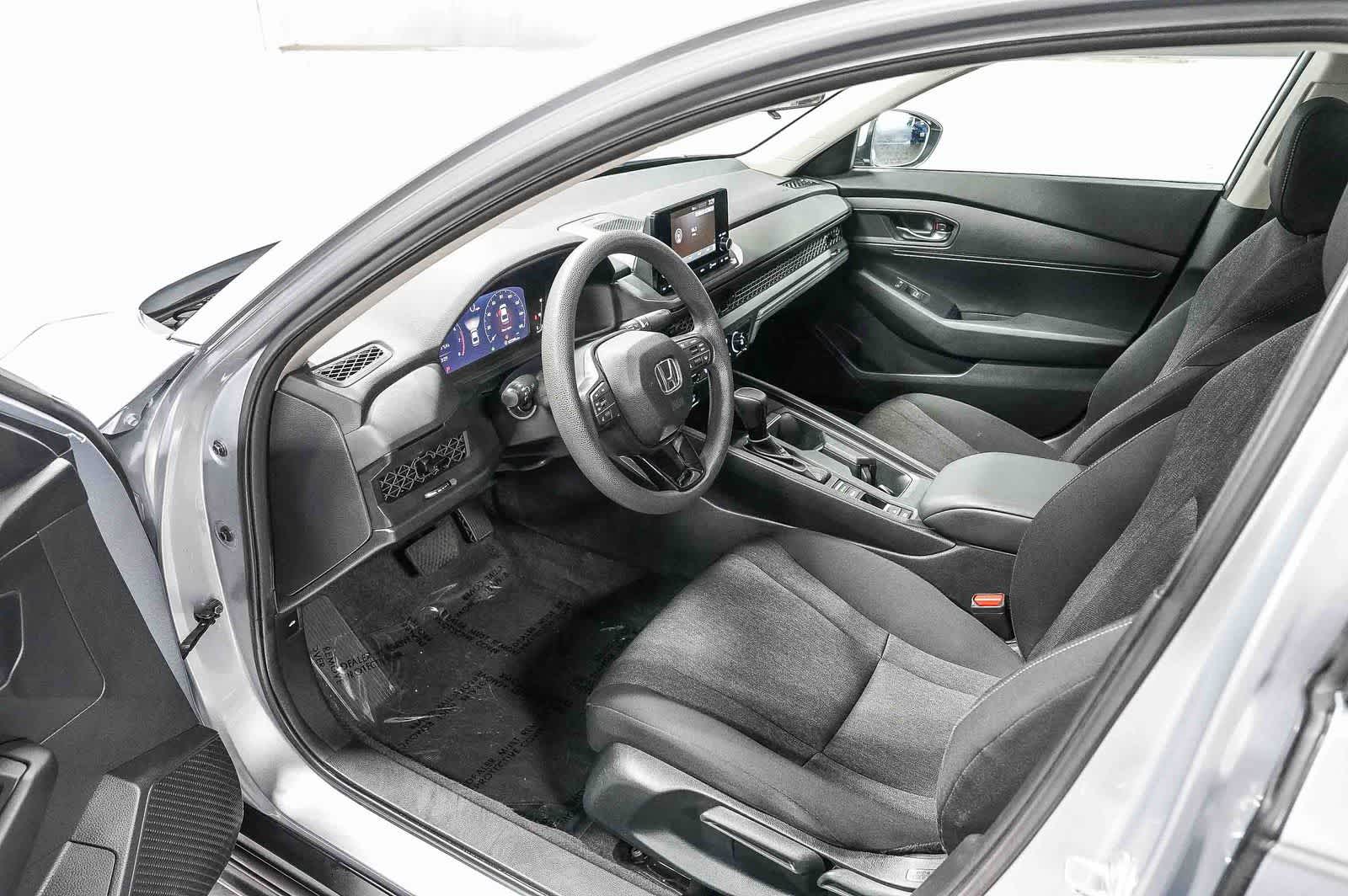 Honda Accord LX 2023