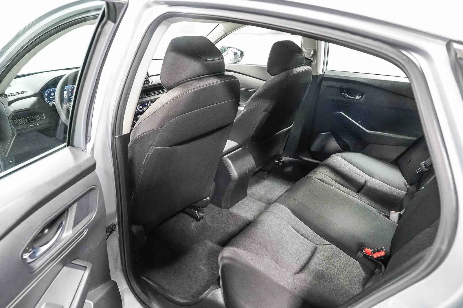 Honda Accord LX 2023