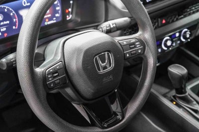 Honda Accord LX 2023