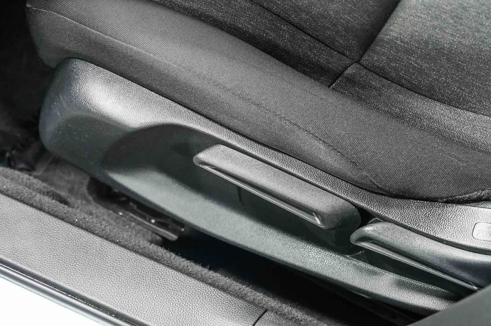 Honda Accord LX 2023