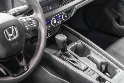 Honda Accord LX 2023