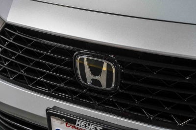 Honda Accord LX 2023
