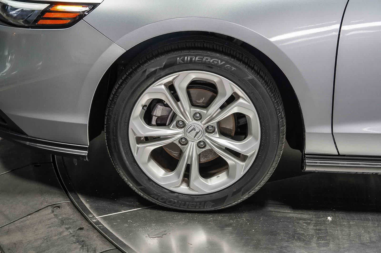 Honda Accord LX 2023