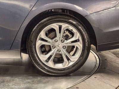 Honda Accord LX 2023
