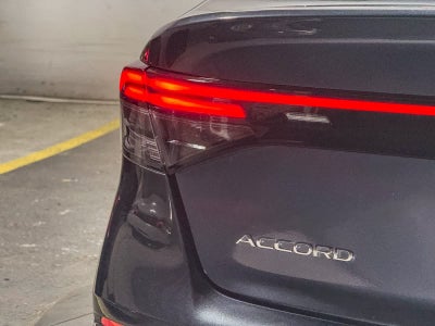 Honda Accord LX 2023