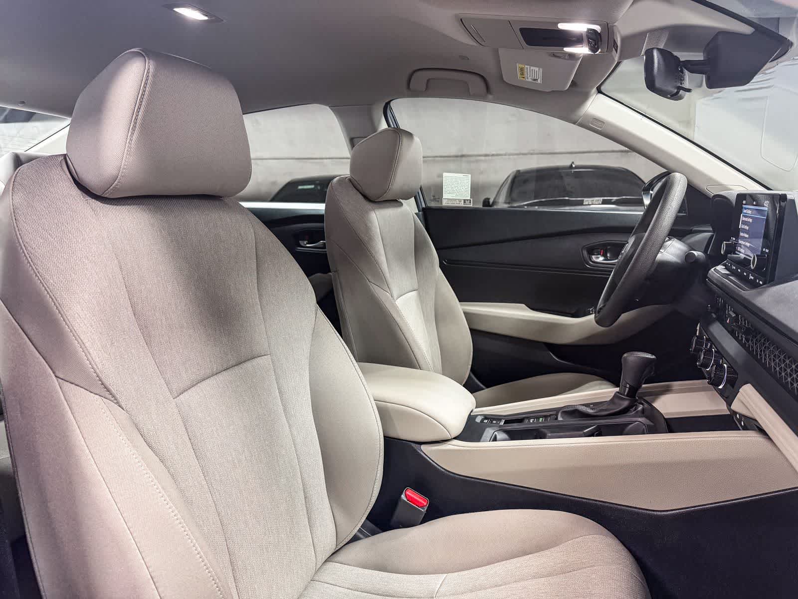 Honda Accord LX 2023