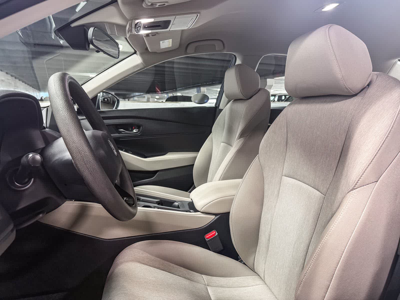 Honda Accord LX 2023