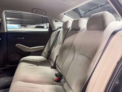 Honda Accord LX 2023