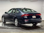 Honda Accord LX 2023