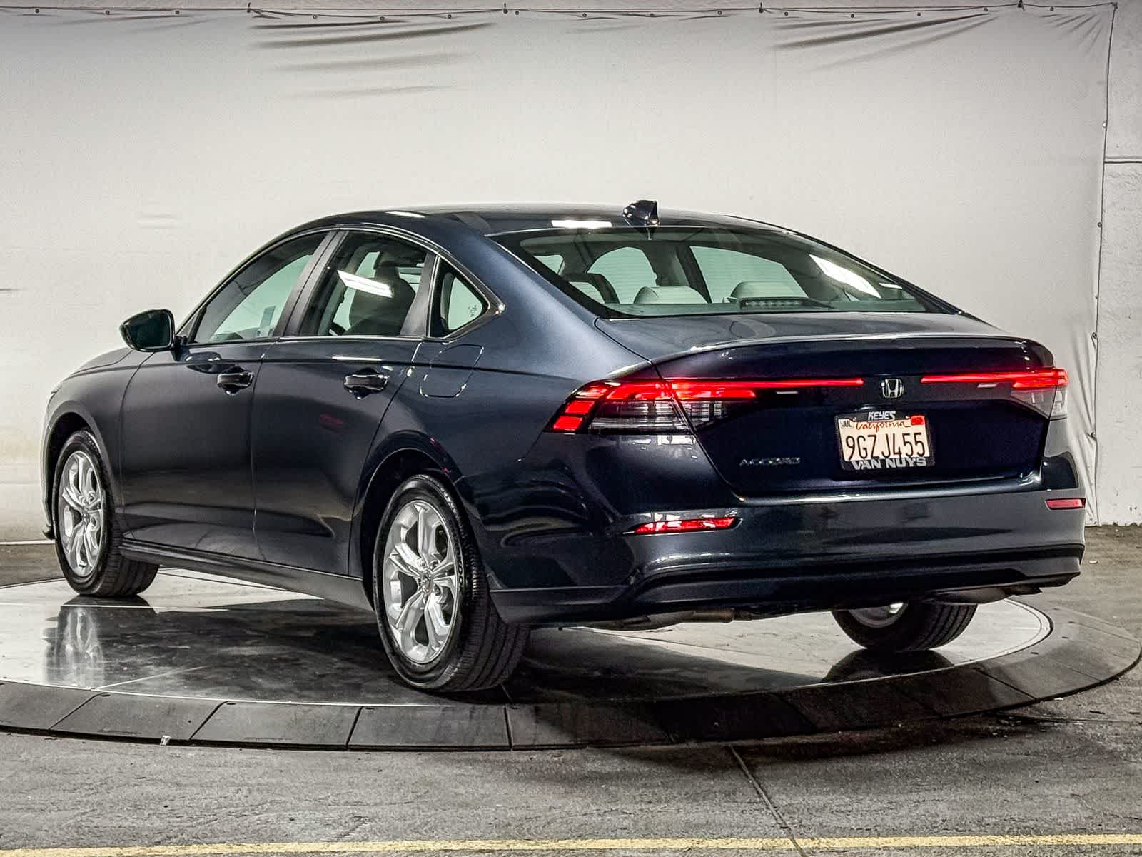 Honda Accord LX 2023