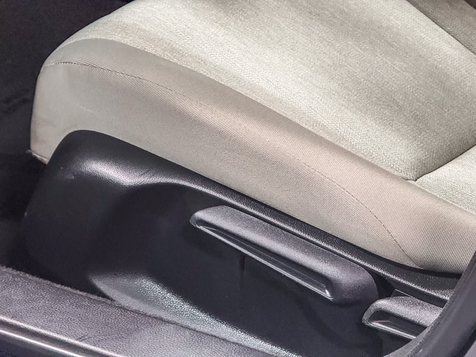 Honda Accord LX 2023
