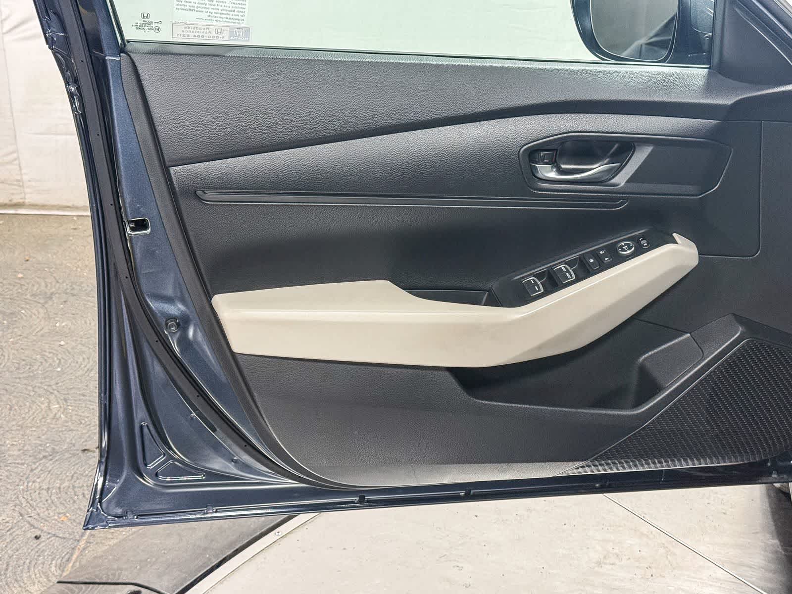 Honda Accord LX 2023