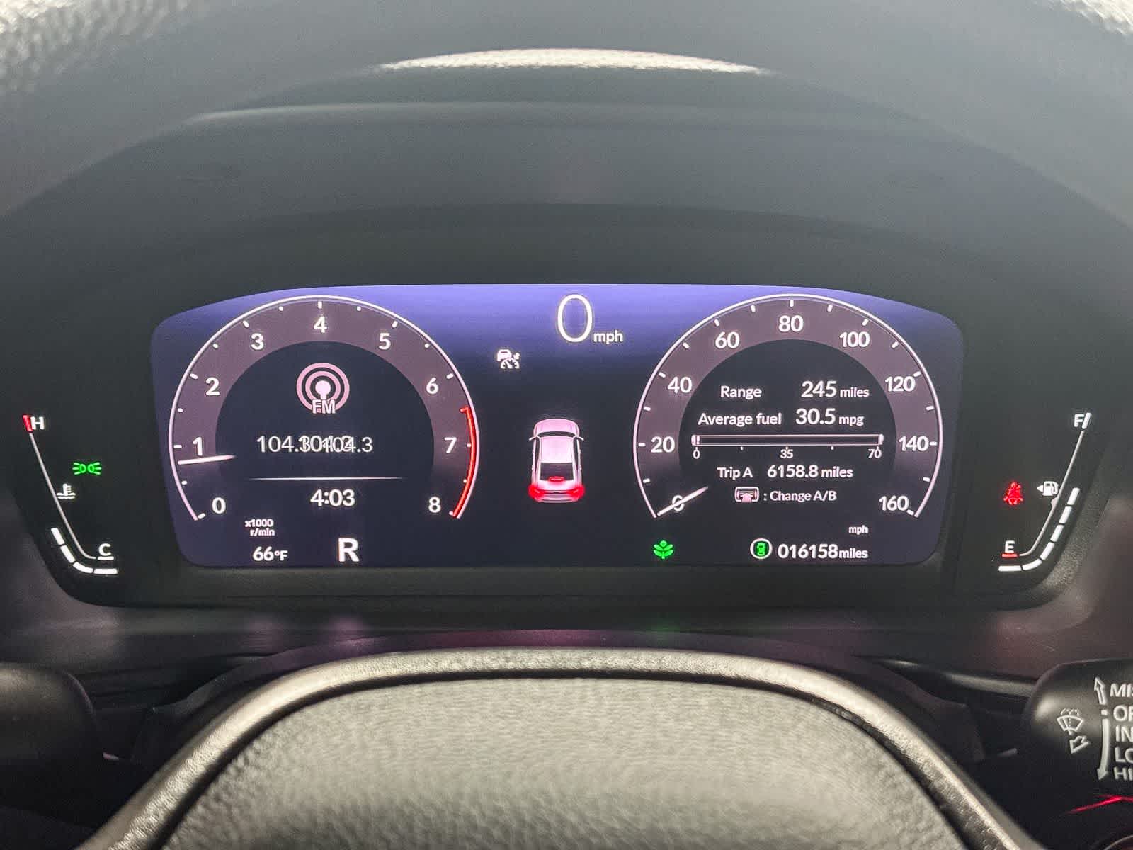 Honda Accord LX 2023